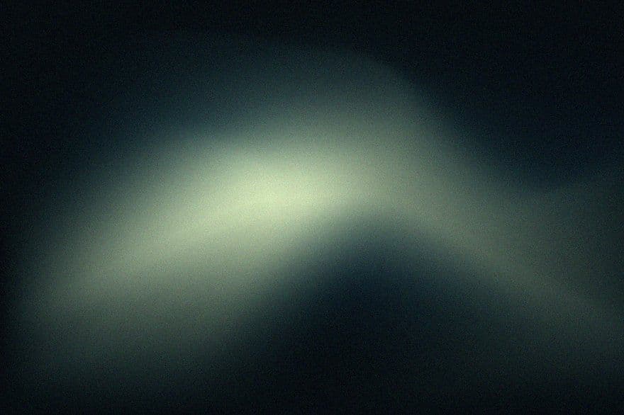 Ethereal background